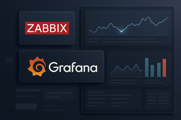 Monitoring Infrastructure